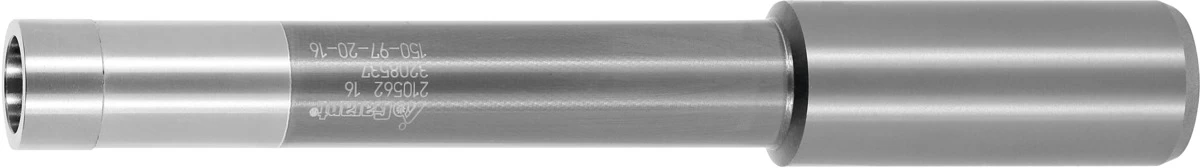 Attacco HMI cilindrico