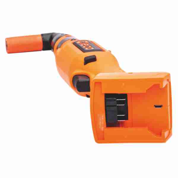CLECO - Avvitatore ad angolo a batteria, Modello: CLBA403 - immagine 3