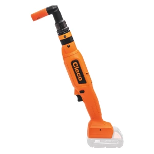 Avvitatore ad angolo a batteria