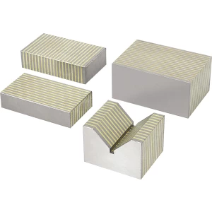 Blocco a lamelle (singolo