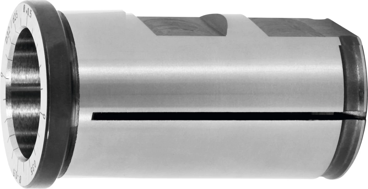 Boccola di serraggio a eccentrico