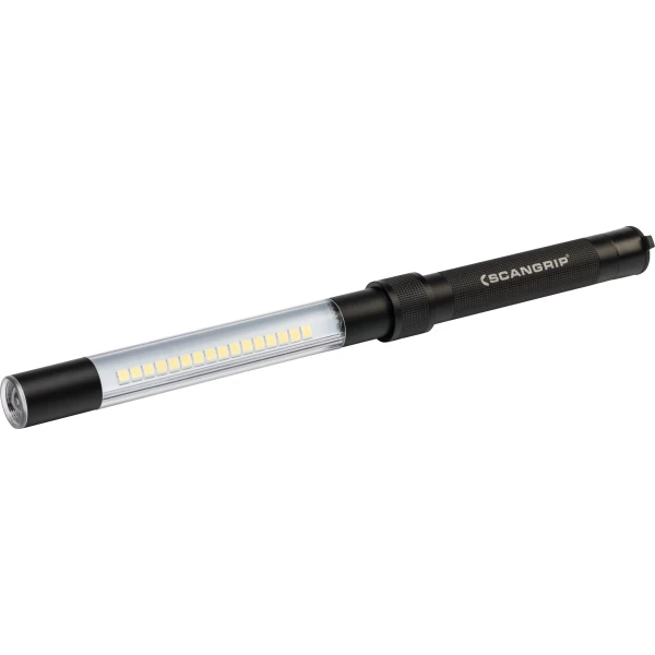 SCANGRIP - Line Light lampada di ispezione a batteria, Modello: 465 - immagine 3