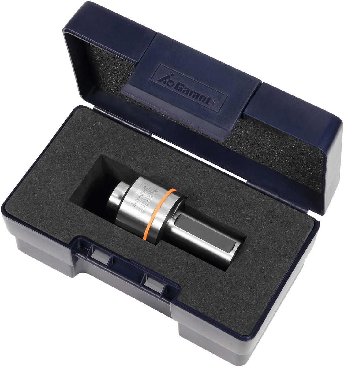 Brocciatura Rotativa-portautensili Per Spilla Con Gambo Da 3/4 - Foto 11