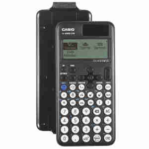 Calcolatrice tascabile