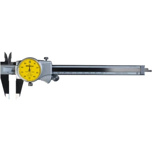 Calibro con comparatore