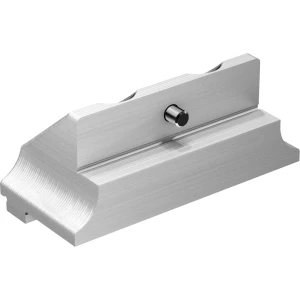 Ganascia riportata standard