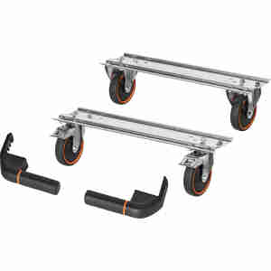 Kit di retrofit per carrello