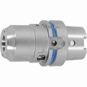 Mandrino idraulico HT con fori per il lubrorefrigerante