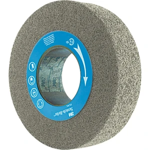 Mola di finitura compatta (SiC)