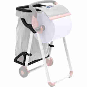 Performance supporto per sacco portarifiuti