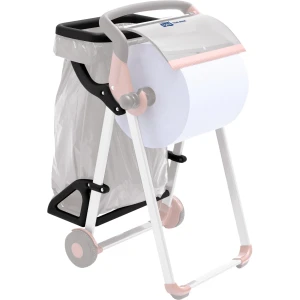 Performance supporto per sacco portarifiuti