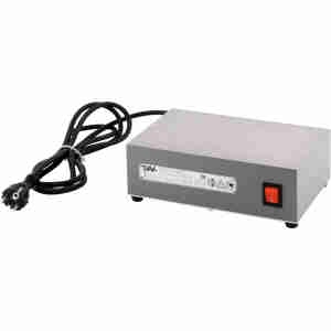 Piano smagnetizzatore