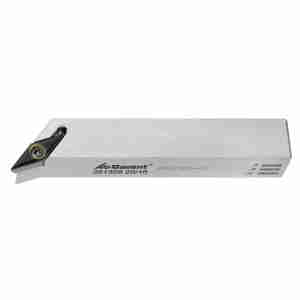 Portainserti con bloccaggio SVHCR 107