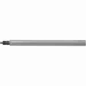 Prolunga per micrometri per interni