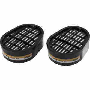 Set di filtri intercambiabili