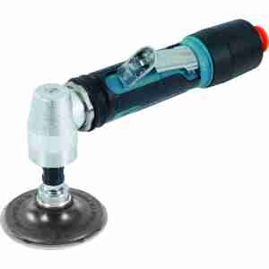 Mini smerigliatrice aria compressa