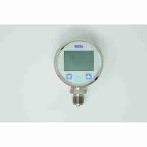 Manometro digitale tipo DG-10 0-10 bar