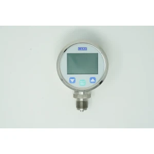 Manometro digitale tipo DG-10 0-10 bar