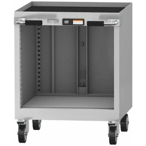 Roller cabinet without drawers 27x27