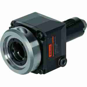 Testina fresatura axial GARANT VX4