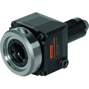 Testina fresatura axial GARANT VX4