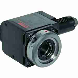 Testina fresatura rad. GARANT VX3 RIKD