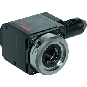 Testina fresatura rad. GARANT VX3 RIKD