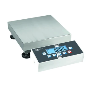 Bilancia tipo EOC con piattaforma