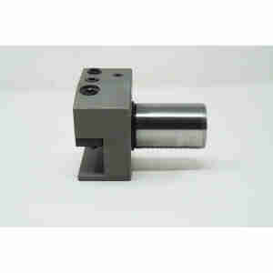 Eco VDI 40-Porta utensili,B3,DX