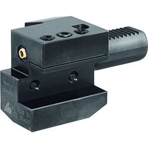 Portautens. attacco VDI forma C1