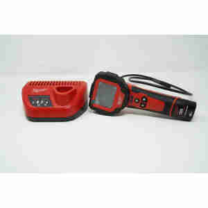 Telecamera di ispezione