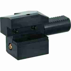 Portautens.con attacco VDI form C3