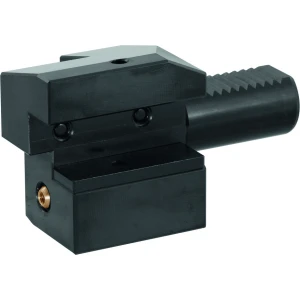 Portautens.con attacco VDI form C3