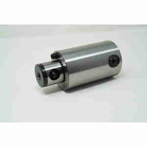 Prolunga ABS 80 125mm