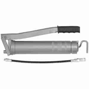 Ingrassatore manuale leva con accessori
