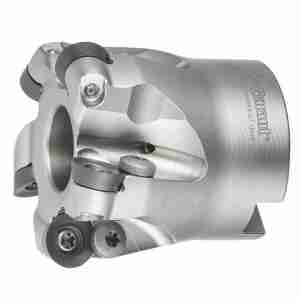 Fresa a copiare c/foro, 7° Pos.