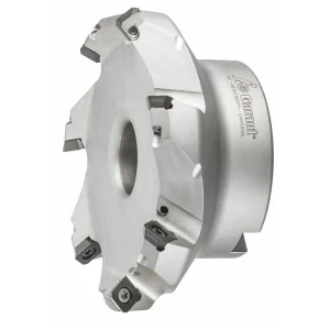 GARANT Fresa a inserti a 45, positiva