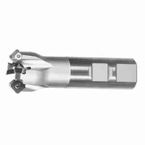 GARANT Fresa a candela a 45°