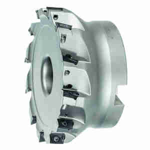 GARANT Fresa a 90° Softcut 3