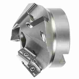 Frese per smussi 45° con foro