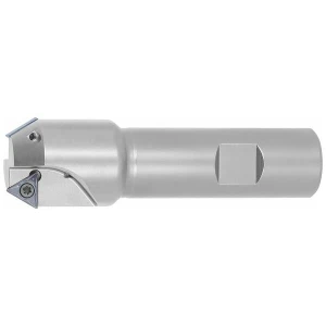 Fresa per smussi 60Grad mit Weldonschaft