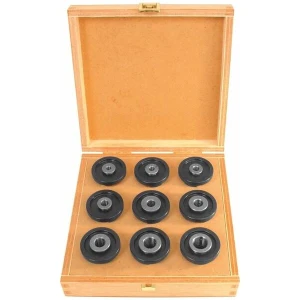 Set di inserti intercambiabili