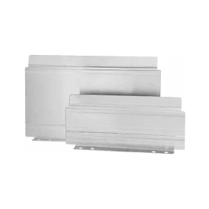 Divisore in lamiera h 50 mm per cassetti