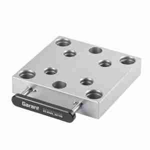 Stazione di montaggio e allestimento, Per interasse: 52/96