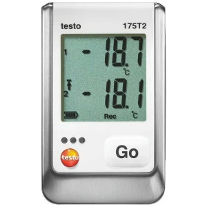Data logger, Modello: 175T2